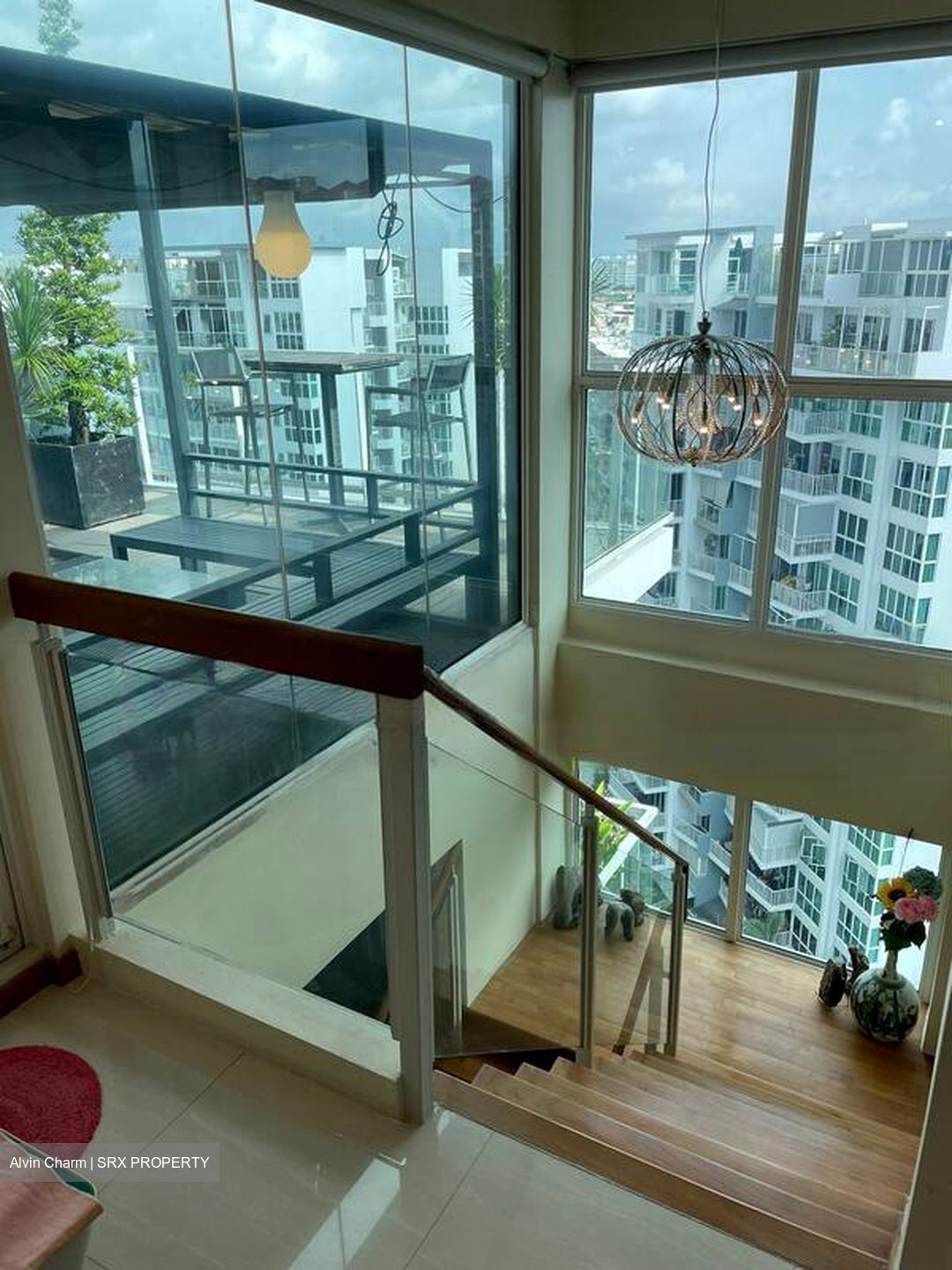 1 Canberra (D27), Condominium #622541191